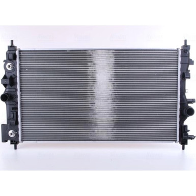 630724 Kühler, Motorkühlung