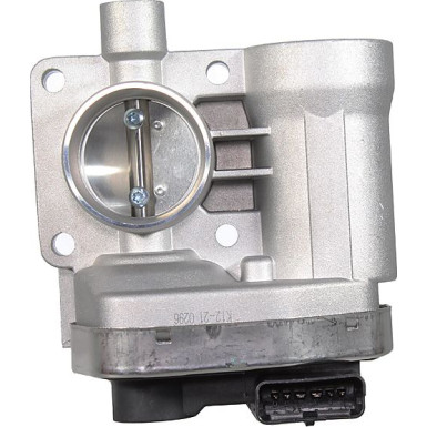 0892993 Drosselklappenstutzen