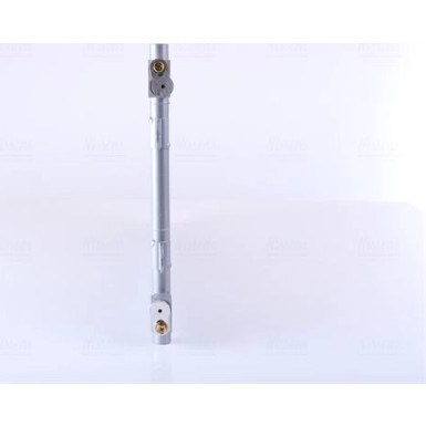 94438 Kondensator, Klimaanlage ** FIRST FIT **