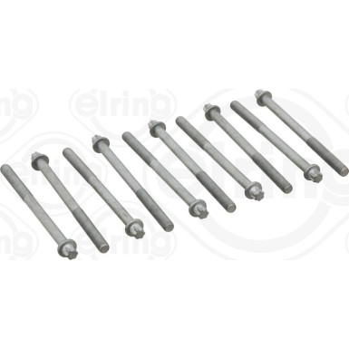 820.262 Zylinderkopfschraubensatz