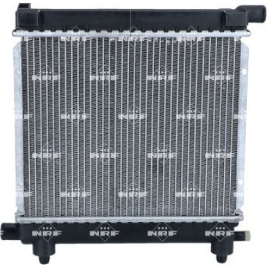 517662 Kühler, Motorkühlung EASY FIT 517662 Kühler, Motorkühlung EASY FIT