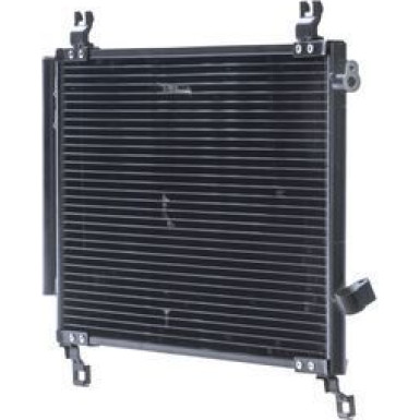 Mahle | Kondensator, Klimaanlage | AC 1085 000S