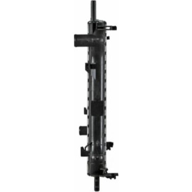 Mahle | Kühler, Motorkühlung | CR 1140 000S