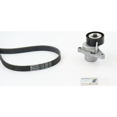 ContiTech | Keilrippenriemensatz | 6PK1050K3