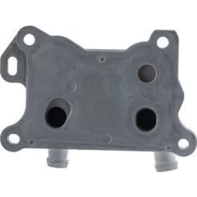Mahle | Ölkühler, Motoröl | CLC 266 000S
