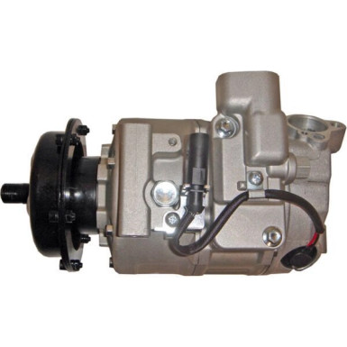 Mahle | Kompressor, Klimaanlage | ACP 93 000S