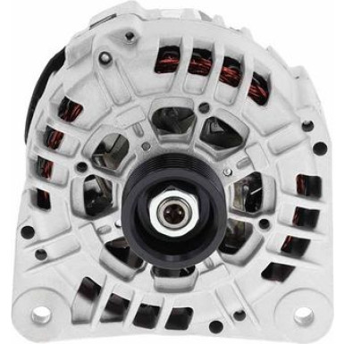 8EL 011 710-641 Generator