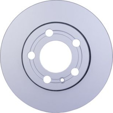 Hella | Bremsscheibe | 8DD 355 107-651