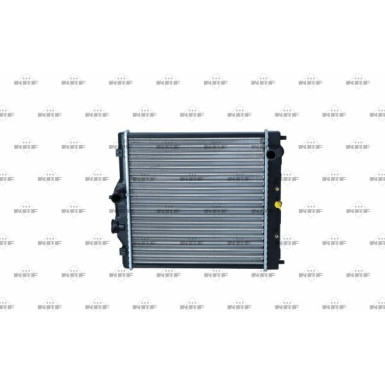 NRF | Kühler, Motorkühlung | 506750A