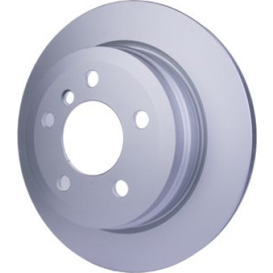 Hella | Bremsscheibe | 8DD 355 118-271