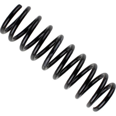 36-256648 Fahrwerksfeder BILSTEIN - B3 Serienersatz (Federn)