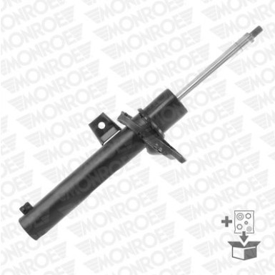 Monroe | Stoßdämpfer | 742117SP Monroe | Stoßdämpfer | 742117SP