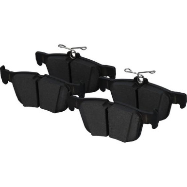 Valeo | Bremsbelagsatz, Scheibenbremse | 302649A