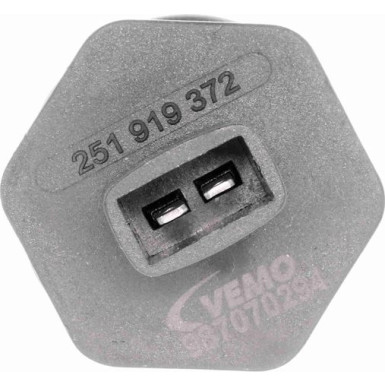 V10-99-0024 Sensor, Kühlmittelstand Original VEMO Qualität