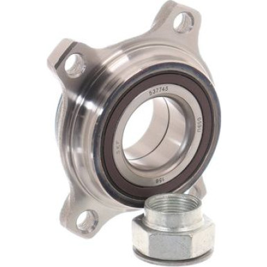 VKBA 3580 Radlagersatz VKBA 3580 Radlagersatz