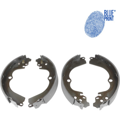 ADS74113 Bremsbackensatz, Feststellbremse ADS74113 Bremsbackensatz, Feststellbremse