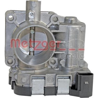 0892497 Drosselklappenstutzen ORIGINAL ERSATZTEIL