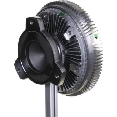 Mahle | Kupplung, Kühlerlüfter | CFC 40 000P