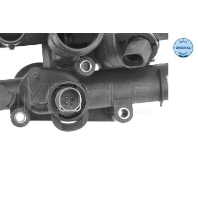 128 228 0001 Thermostat, Kühlmittel MEYLE-ORIGINAL: True to OE.