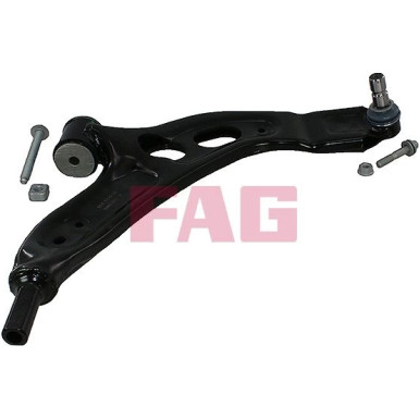 821 1159 10 Lenker, Radaufhängung