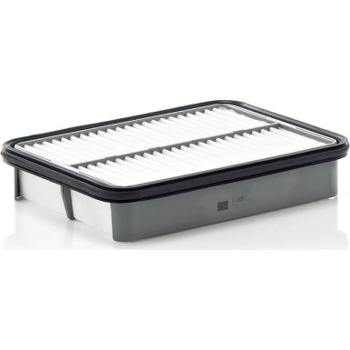MANN-FILTER C 2326 Luftfilter MANN-FILTER C 2326 Luftfilter