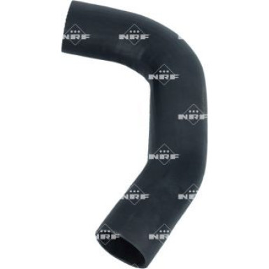 166273 Ladeluftschlauch