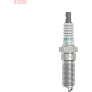 6 x Denso Zündkerze Iridium Power ITV22