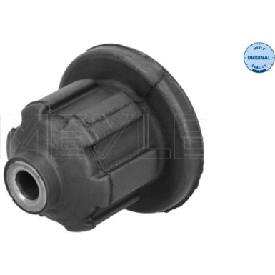 100 511 0006 Lagerung, Achskörper MEYLE-ORIGINAL: True to OE.