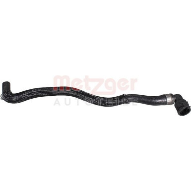 2422085 Entlüftungsschlauch, Ausgleichsbehälter GREENPARTS