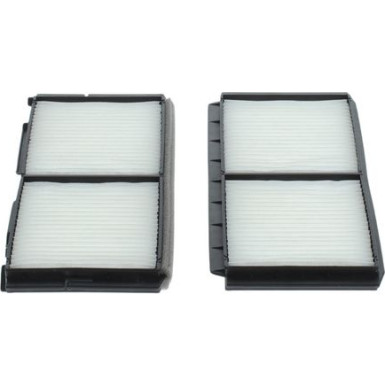BOSCH 1 987 432 209 Innenraumfilter
