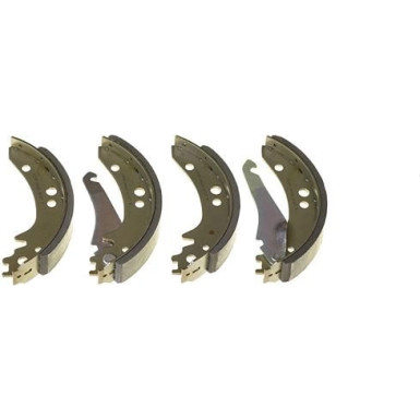 S 50 514 Bremsbackensatz ESSENTIAL LINE S 50 514 Bremsbackensatz ESSENTIAL LINE