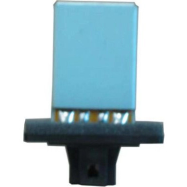 Mahle | Widerstand, Innenraumgebläse | ABR 49 000P