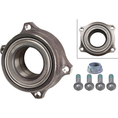 713 6678 10 Radlagersatz