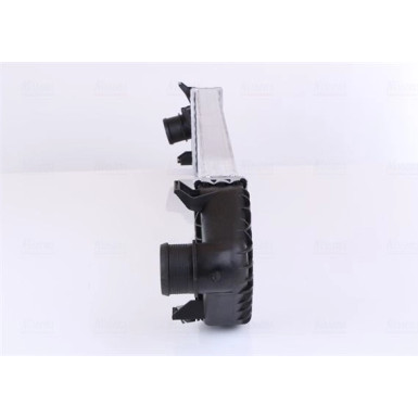 96492 Ladeluftkühler ** FIRST FIT **