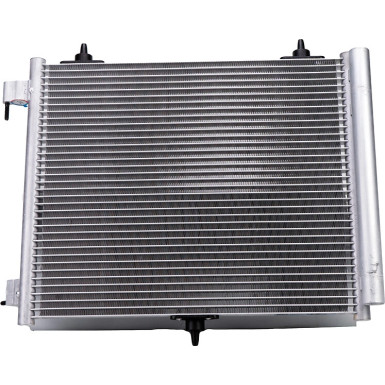 814095 Kondensator, Klimaanlage