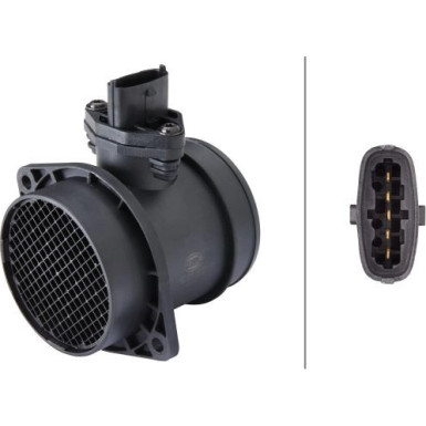 8ET 009 142-991 Luftmassenmesser