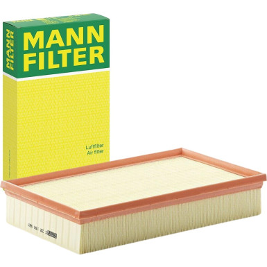 MANN-FILTER C 32 191 Luftfilter MANN-FILTER C 32 191 Luftfilter