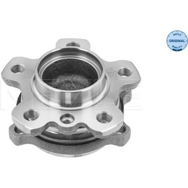 314 652 0003 Radnabe MEYLE-ORIGINAL: True to OE.