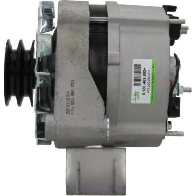 PSH | Generator | 475.003.080.010