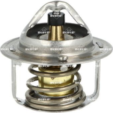 NRF | Thermostat, Kühlmittel | 725127