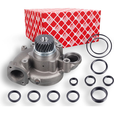 FEBI BILSTEIN 30450 Wasserpumpe FEBI BILSTEIN 30450 Wasserpumpe