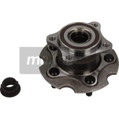 33-0913 Radlagersatz 33-0913 Radlagersatz