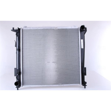 67077 Kühler, Motorkühlung