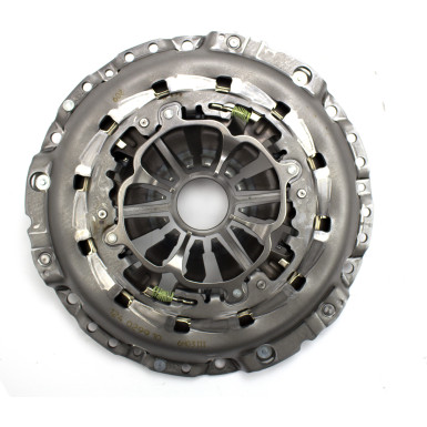 LuK 600 0039 00 Kupplungssatz RepSet DMF