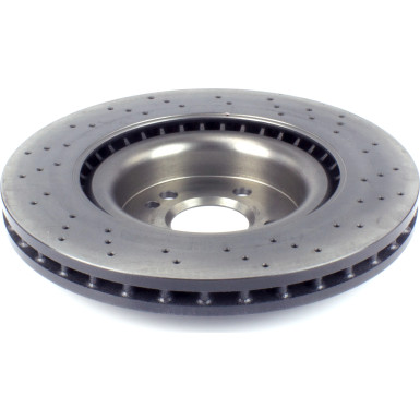 Brembo Bremsscheibe PRIME LINE - UV Coated 09.A958.21