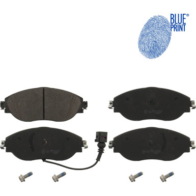 ADV184244 Bremsbelagsatz, Scheibenbremse