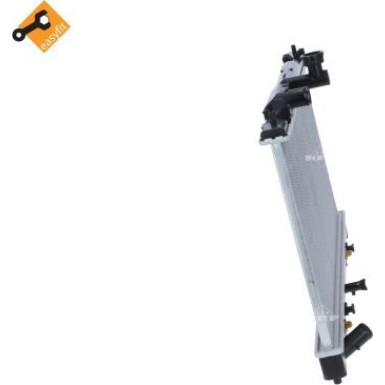 59224 Kühler, Motorkühlung EASY FIT