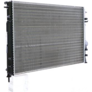 Mahle | Kühler, Motorkühlung | CR 602 000S