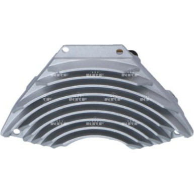 342093 Widerstand, Innenraumgebläse