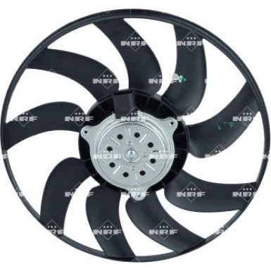 NRF | Lüfter, Motorkühlung | 47424 NRF | Lüfter, Motorkühlung | 47424